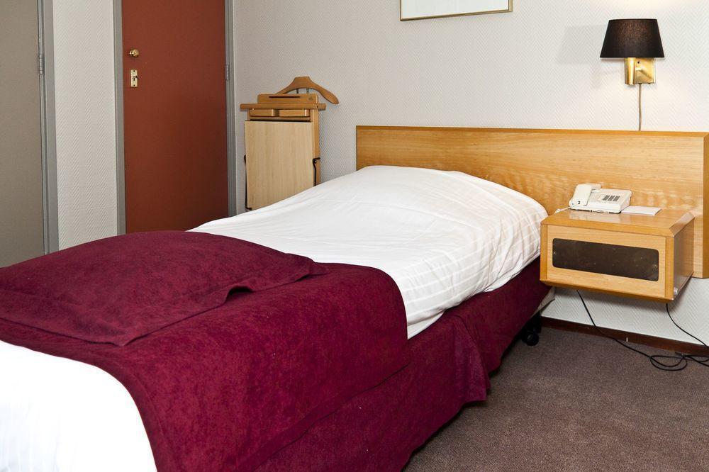't Paviljoen Hotel 4*